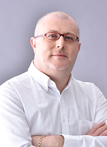 シリル・コピーニ