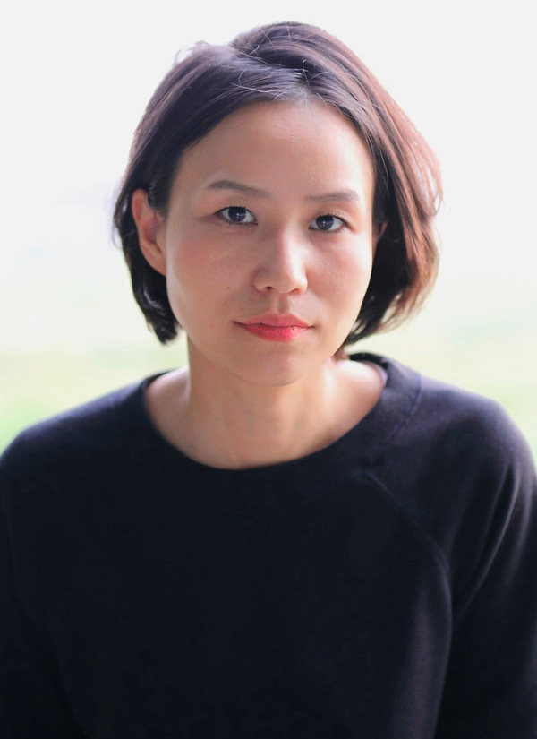 Chiri Hashimoto