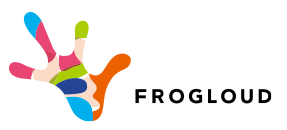 株式会社FROGLOUD