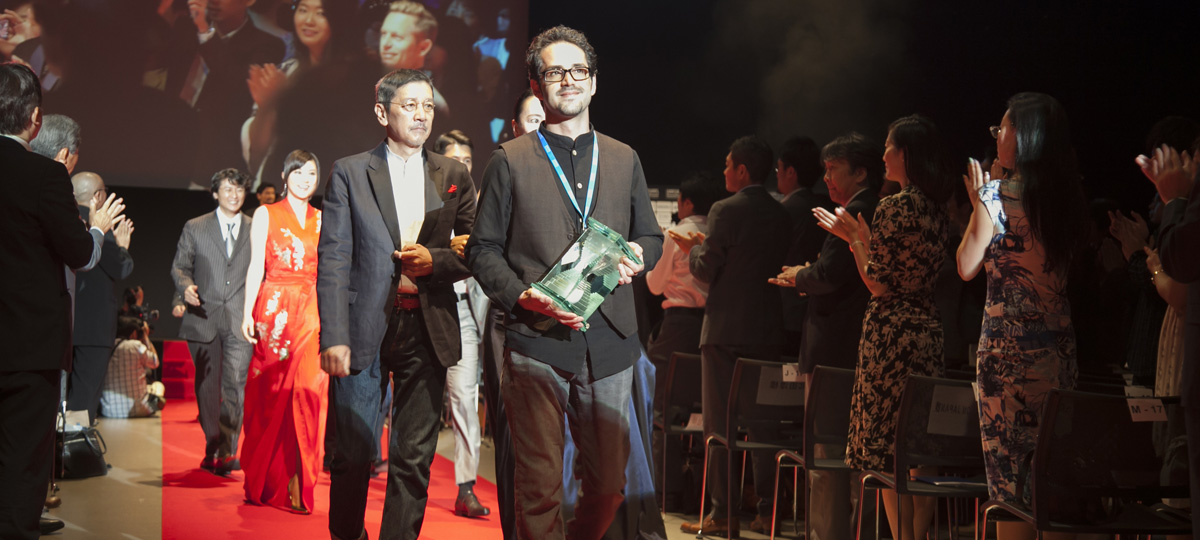 映像文化事業部