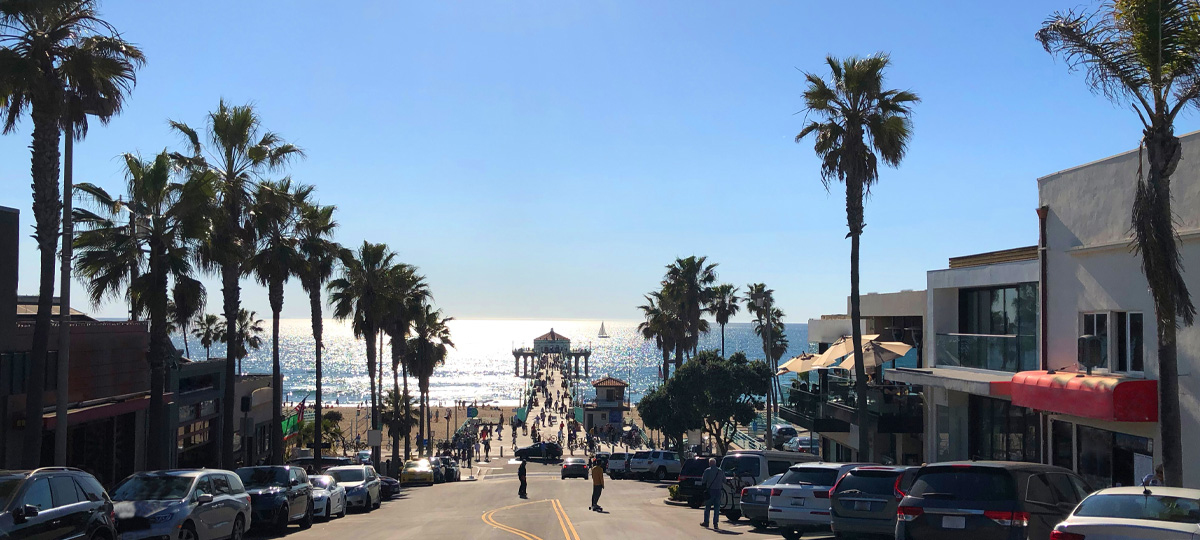 パシフィックボイス L.A.