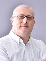 シリル・コピーニ