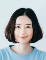 Tomoyo Harada